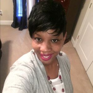 Meet your Posher, Rhonda